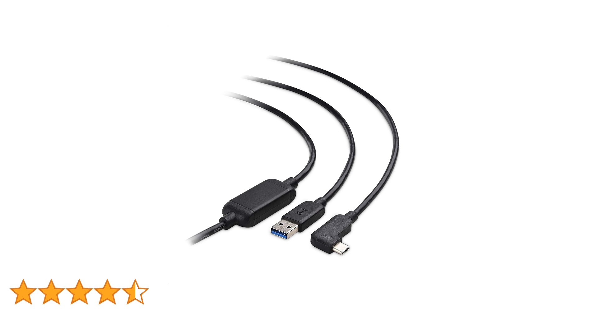  Quest 2 128GB + Anker USB-Cケーブル 5m Quest 2 128GB + Anker USB-Cケーブル 5m Quest 2 128GB + Anker